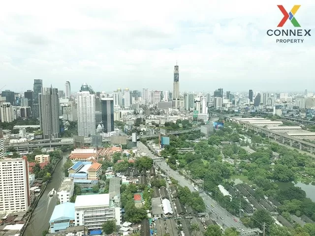 FOR RENT condo Circle Condominium , Duplex , nice view , high flo